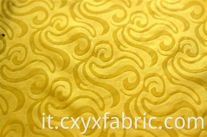 Polyester Pigment Print Hometextile